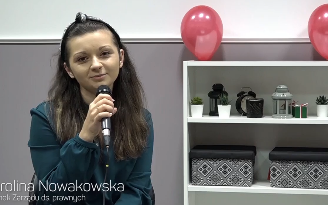 Samorząd Movie (8.12.2020)