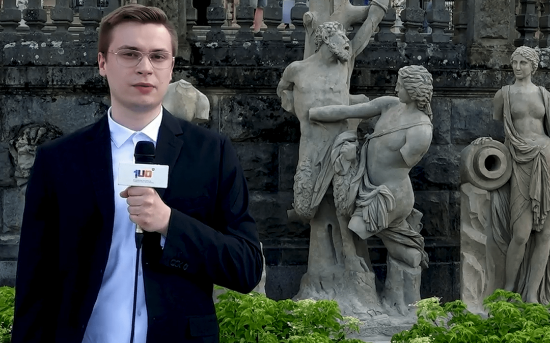 Muzyczne Święto Kwitnących Azalii