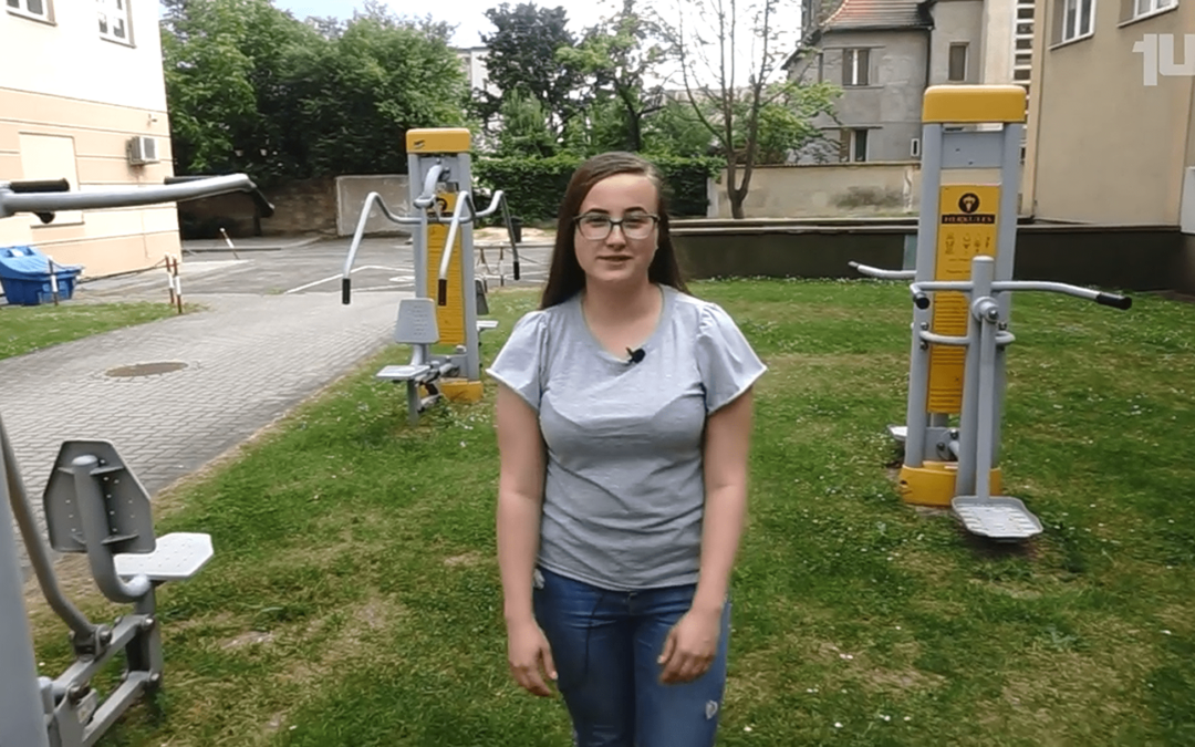 Pomysły na aktywne spędzenie czasu